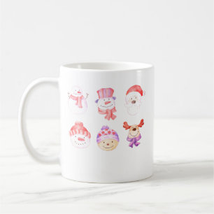 De Café Caneca Natal