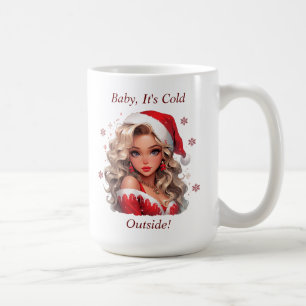De Café Caneca Natal