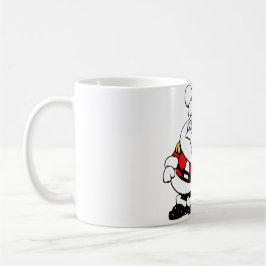 De Café Caneca | Natal | Papais noeis E Renas