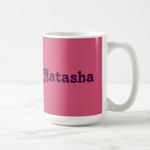 De Café Caneca Natasha