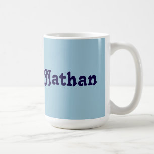 De Café Caneca Nathan