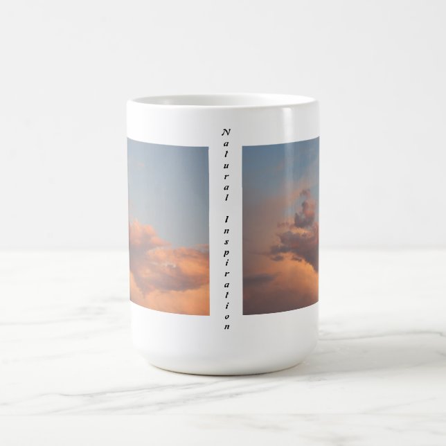 De Café Caneca natural da inspiração dos âmbares! (Centro)