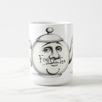 De Café Caneca Nebulosa