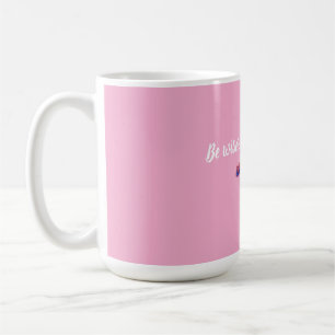 De Café Caneca Neon Dragonfly – Transformação da Natureza