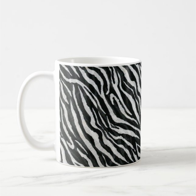 De Café Caneca Neutra Clássica (Esquerda)