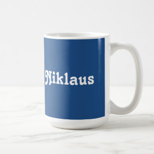 De Café Caneca Niklaus