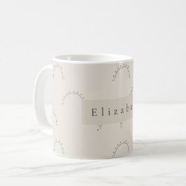 De Café Caneca Nome Moderno