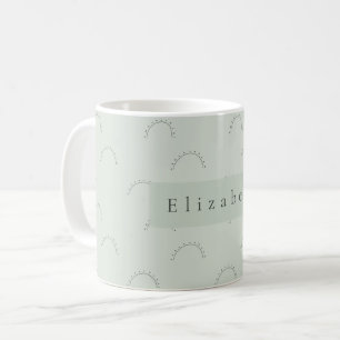 De Café Caneca Nome Moderno