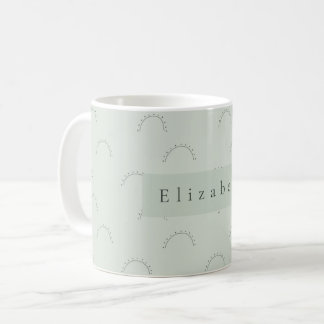 De Café Caneca Nome Moderno 