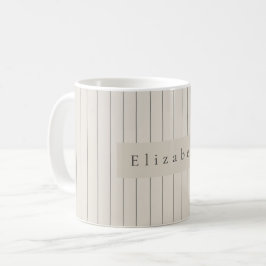 De Café Caneca Nome Moderno