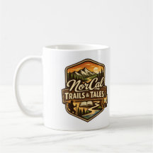 Caneca NorCal Trails e Tales