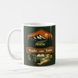 De Café Caneca NorCal Trails e Tales