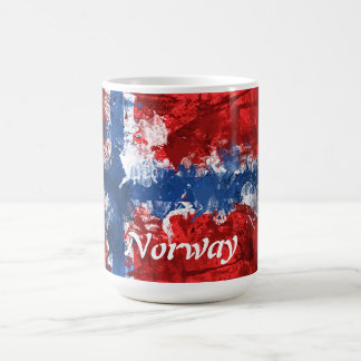 De Café Caneca norueguesa