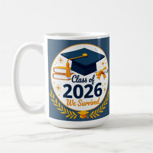 De Café Caneca Nós nos Graduamos em 2026