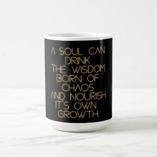 De Café Caneca Nourish Growth