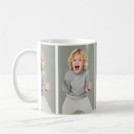 De Café caneca nova