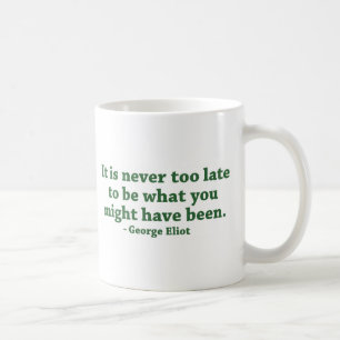 De Café Caneca nunca demasiado atrasada