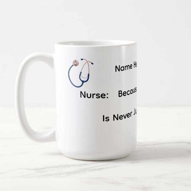 De Café Caneca Nunca É Apenas um Turno (Esquerda)