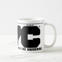 Caneca NYCCOU NYC