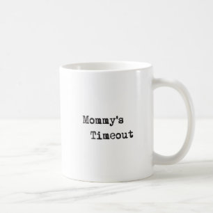 De Café Caneca - o intervalo da mamã