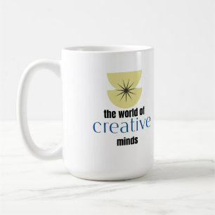 De Café Caneca O Mundo das Mentes Criativas