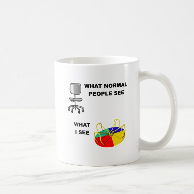De Café Caneca O Que Eu Acho Engraçado (Direita)