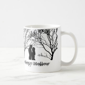 De Café Caneca oca sonolento