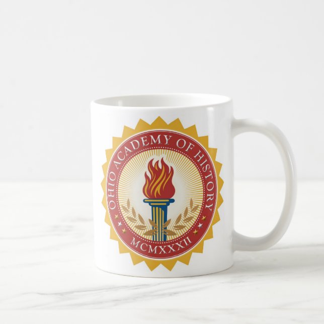 De Café Caneca oficial (Direita)