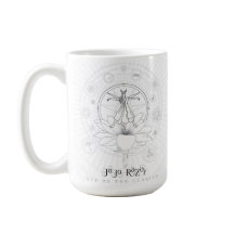 Caneca | Olho do Clarion