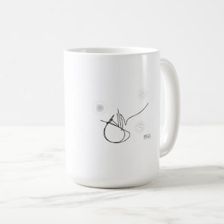 De Café Caneca | Olho do Clarion