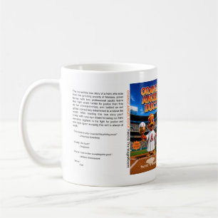 De Café Caneca ORANGE ANGEL DUCK