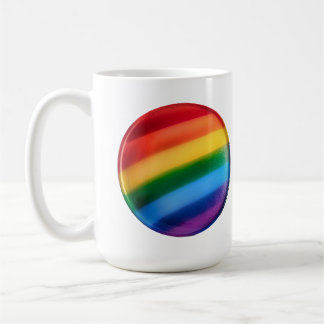 De Café Caneca Orgulho LGBTQ+