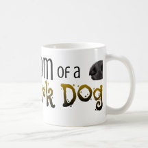 Caneca orgulhosa da mamã