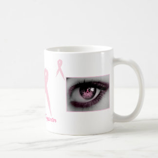 De Café Caneca orgulhosa do suporte