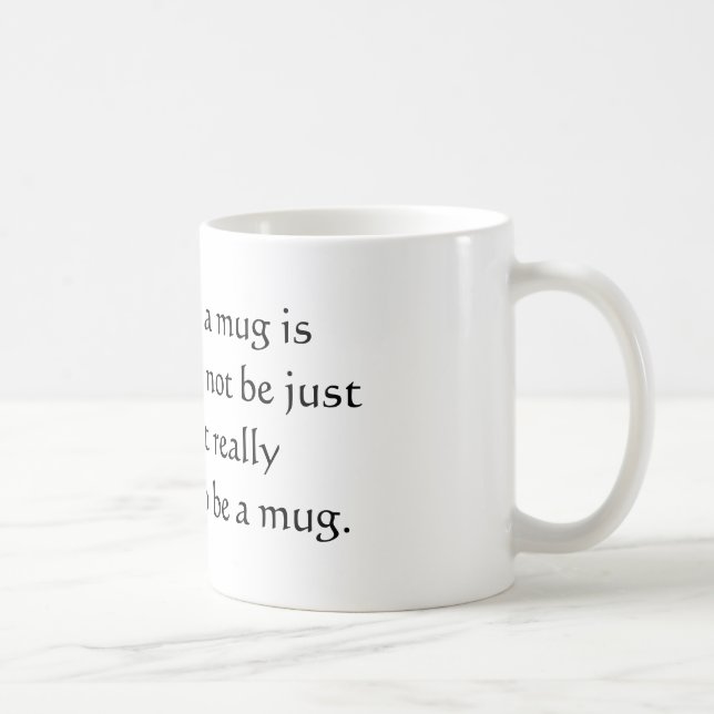 De Café Caneca oriental da sabedoria (Direita)