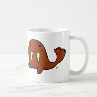 De Café Caneca oxidada