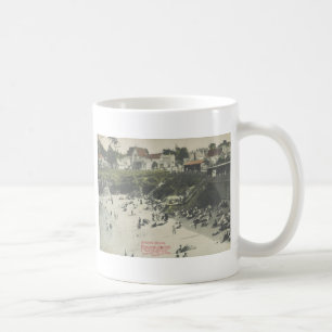 De Café Caneca pacífica do bosque Ca