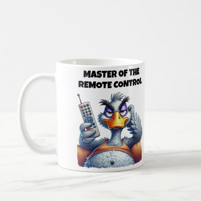 De Café Caneca Pai Definição Engraçada (Esquerda)