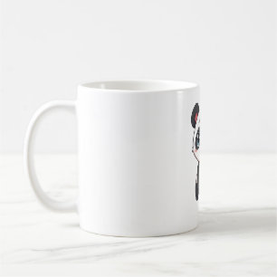 De Café Caneca Panda