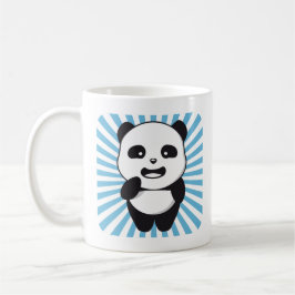 De Café Caneca Panda