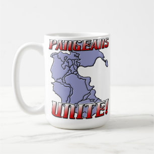 De Café Caneca Pangea Une Geografia