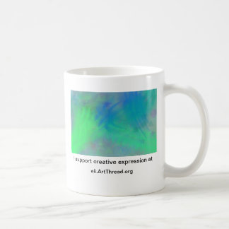 De Café Caneca para a expressão criativa 2