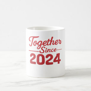 De Café Caneca para casal desde 2024