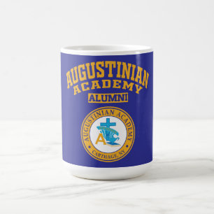 De Café Caneca para ex-alunos da Academia Augustiniana Car