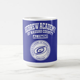 De Café Caneca para ex-alunos da HANC NY