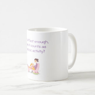 De Café Caneca para knitters