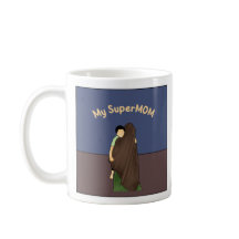 Caneca para mães | Presente para família | Present