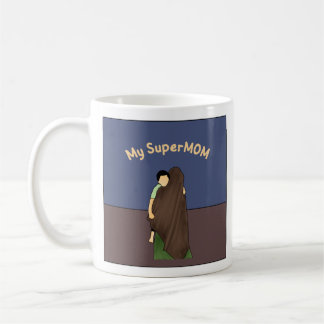 De Café Caneca para mães | Presente para família | Present