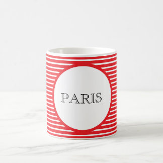 De Café Caneca PARIS