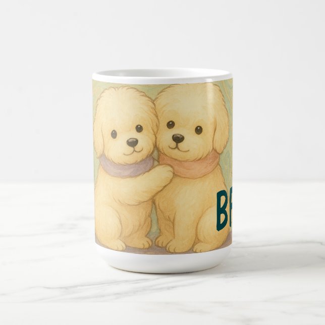 De Café Caneca Patas Parentes (Centro)